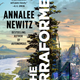 Image for article titled In a First Look at Annalee Newitz's The Terraformers, a Planetary Invader Proves Uniquely Irritating